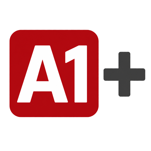 Logotipo A1 Mais